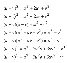 Linear Equations, Mathematics Formulae, Algebra, Eformulae.com