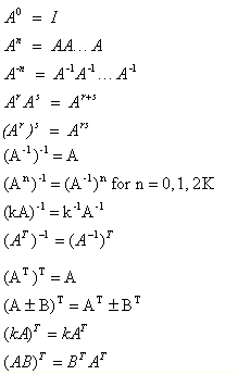 Powers, Mathematics Formulae, Eformulae.com