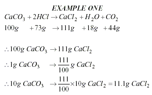 Mass of reactants, General Chemistry formulae, Eformulae.com